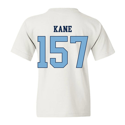 UNC - NCAA Wrestling : Cullen Kane - Classic Shersey Youth T-Shirt-1