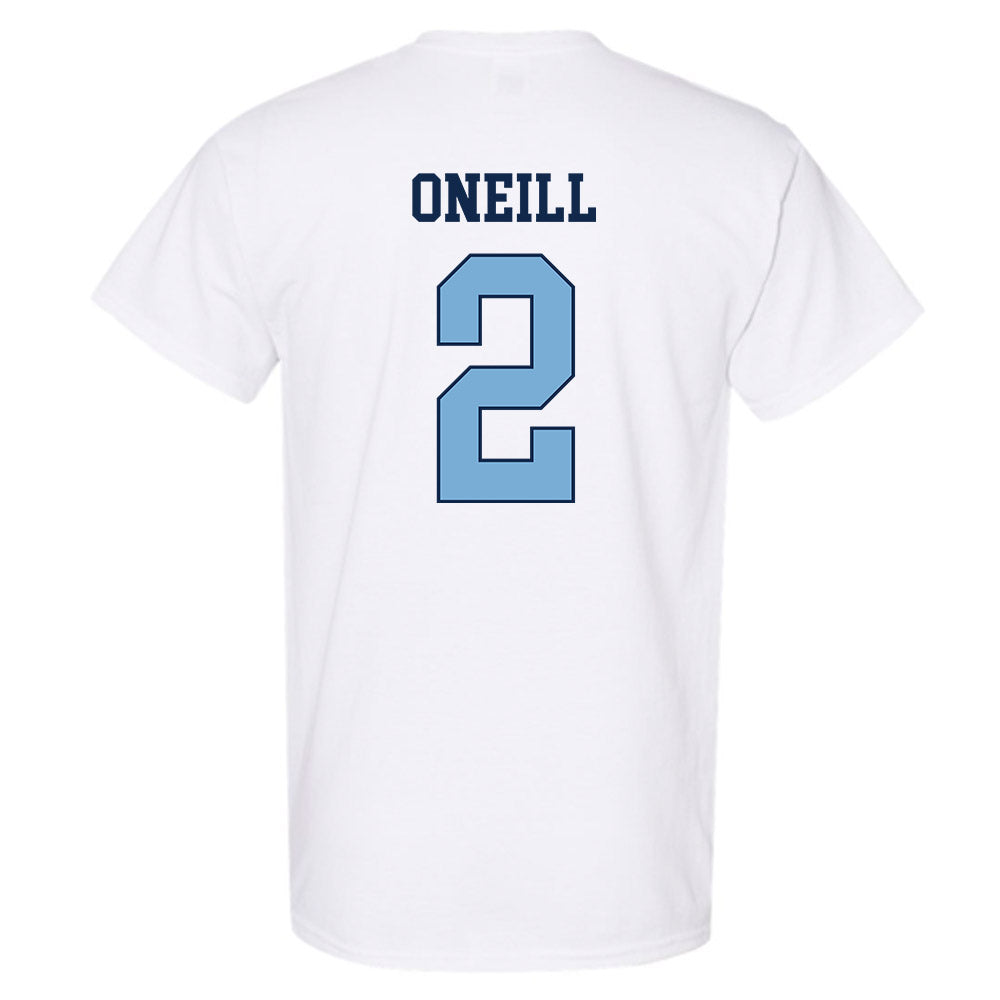 UNC - NCAA Women's Soccer : Cali ONeill - Classic Shersey T-Shirt-1