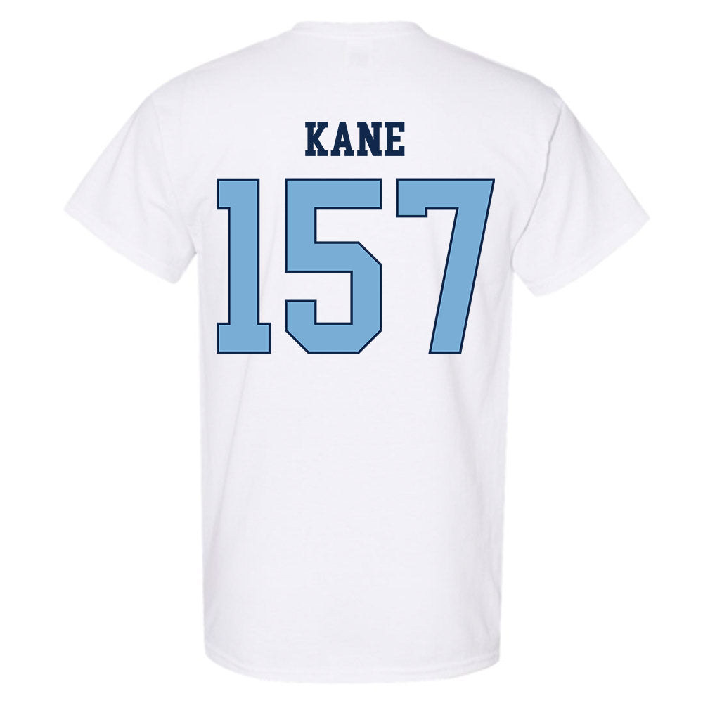 UNC - NCAA Wrestling : Cullen Kane - Classic Shersey T-Shirt-1