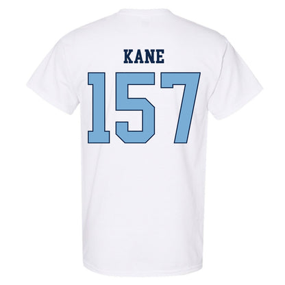 UNC - NCAA Wrestling : Cullen Kane - Classic Shersey T-Shirt-1
