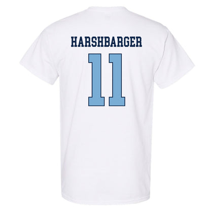 UNC - NCAA Men's Lacrosse : Caden Harshbarger - Classic Shersey T-Shirt