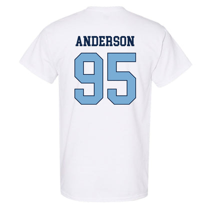 UNC - NCAA Football : Daniel Anderson - Classic Shersey T-Shirt