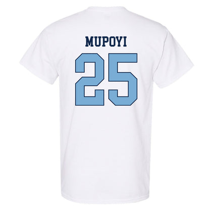 UNC - NCAA Football : Joseph Mupoyi - Classic Shersey T-Shirt-1