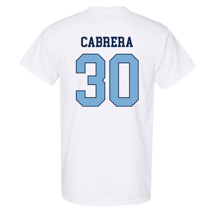 UNC - NCAA Women's Lacrosse : Ella Cabrera - Classic Shersey T-Shirt