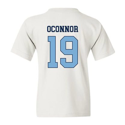 UNC - NCAA Women's Lacrosse : Julia OConnor - Classic Shersey Youth T-Shirt