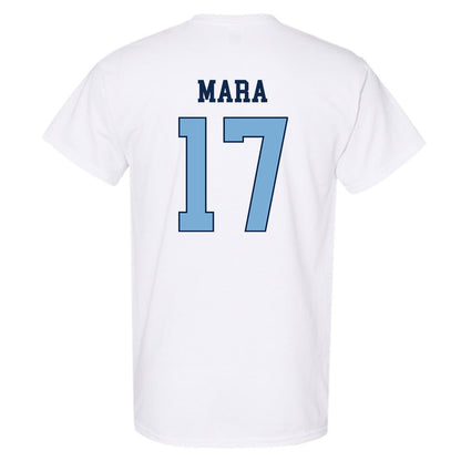 UNC - NCAA Women's Soccer : Caitlin Mara - Classic Shersey T-Shirt-1