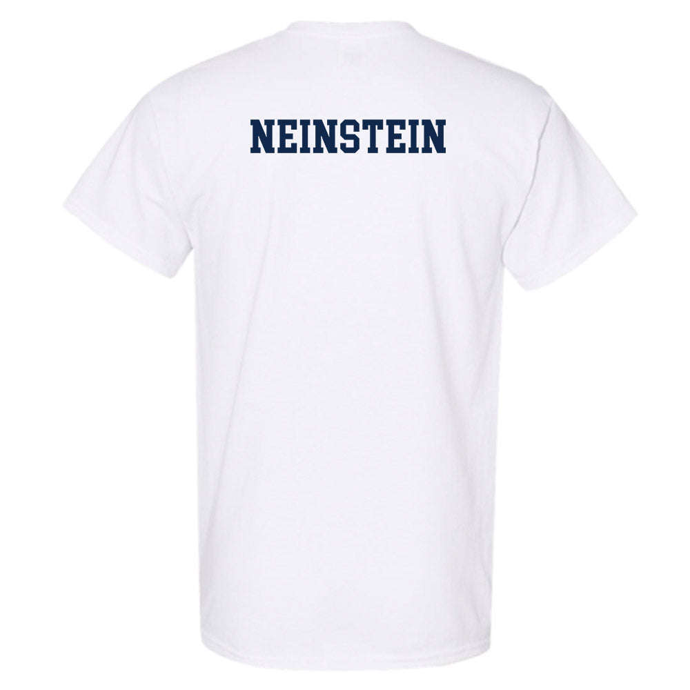 UNC - NCAA Women's Gymnastics : Molly Neinstein - Classic Shersey T-Shirt-1