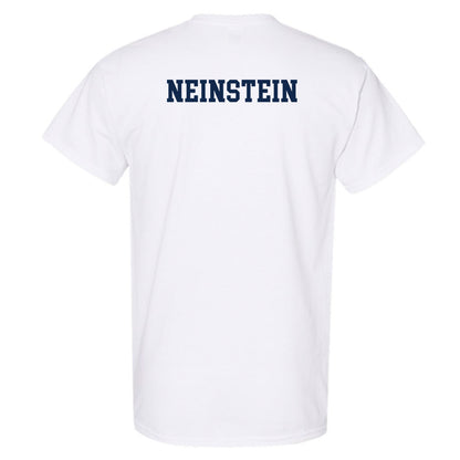 UNC - NCAA Women's Gymnastics : Molly Neinstein - Classic Shersey T-Shirt-1
