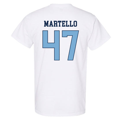 UNC - NCAA Football : Henry Martello - Classic Shersey T-Shirt-1