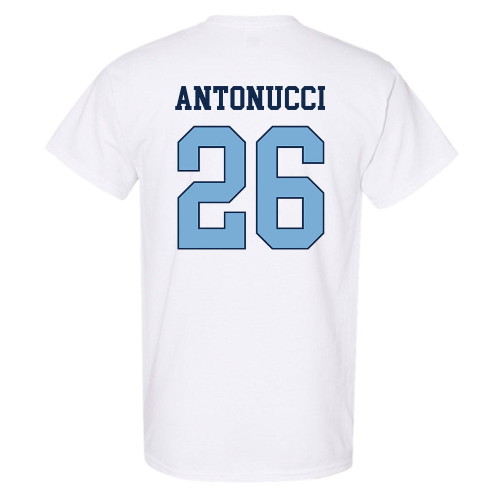UNC - NCAA Women's Soccer : Scottie Antonucci - Classic Shersey T-Shirt-1