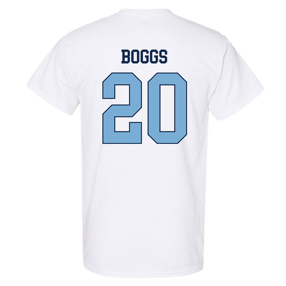 UNC - NCAA Softball : Catie Boggs - Classic Shersey T-Shirt-1