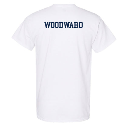 UNC - NCAA Women's Rowing : Connor Woodward - Classic Shersey T-Shirt-1