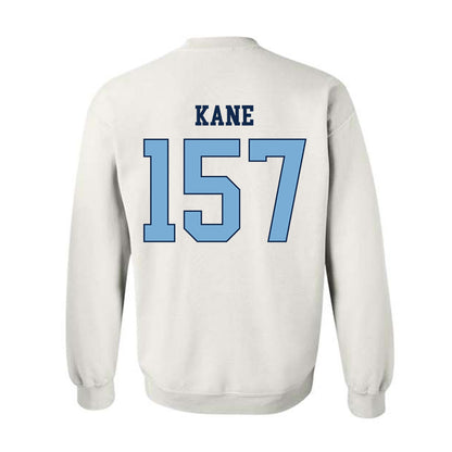 UNC - NCAA Wrestling : Cullen Kane - Classic Shersey Crewneck Sweatshirt-1