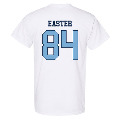 UNC - NCAA Football : Shamar Easter - Classic Shersey T-Shirt-1