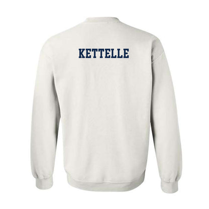 UNC - NCAA Women's Fencing : Molly Kettelle - Classic Shersey Crewneck Sweatshirt-1