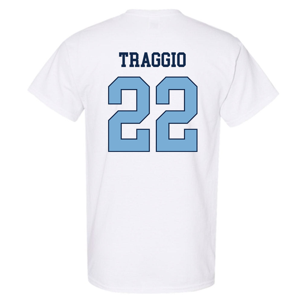 UNC - NCAA Women's Lacrosse : Ellie Traggio - Classic Shersey T-Shirt