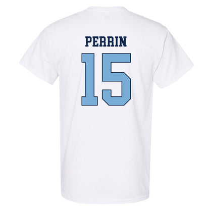 UNC - NCAA Women's Field Hockey : Eliza Perrin - Classic Shersey T-Shirt-1
