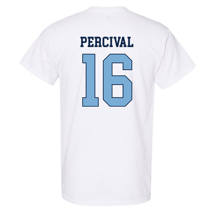 UNC - NCAA Baseball : Kyle Percival - Classic Shersey T-Shirt