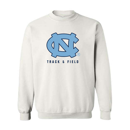 UNC - NCAA Men's Track & Field : Nicholas Pennington - Classic Shersey Crewneck Sweatshirt