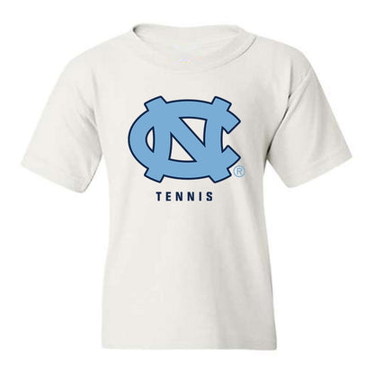 UNC - NCAA Women's Tennis : Ishika Ashar - Classic Shersey Youth T-Shirt-0
