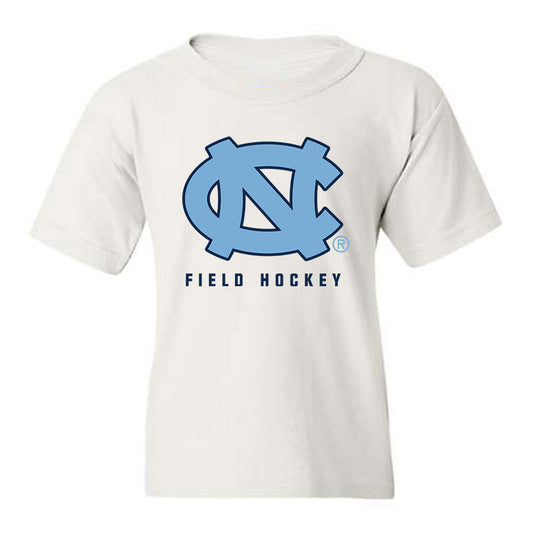 UNC - NCAA Women's Field Hockey : Reese Anetsberger - Classic Shersey Youth T-Shirt-0