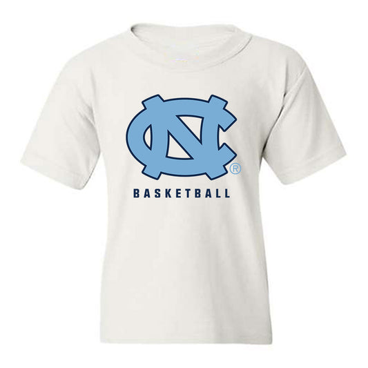 UNC - NCAA Men's Basketball : Isaiah Denis - Classic Shersey Youth T-Shirt-0