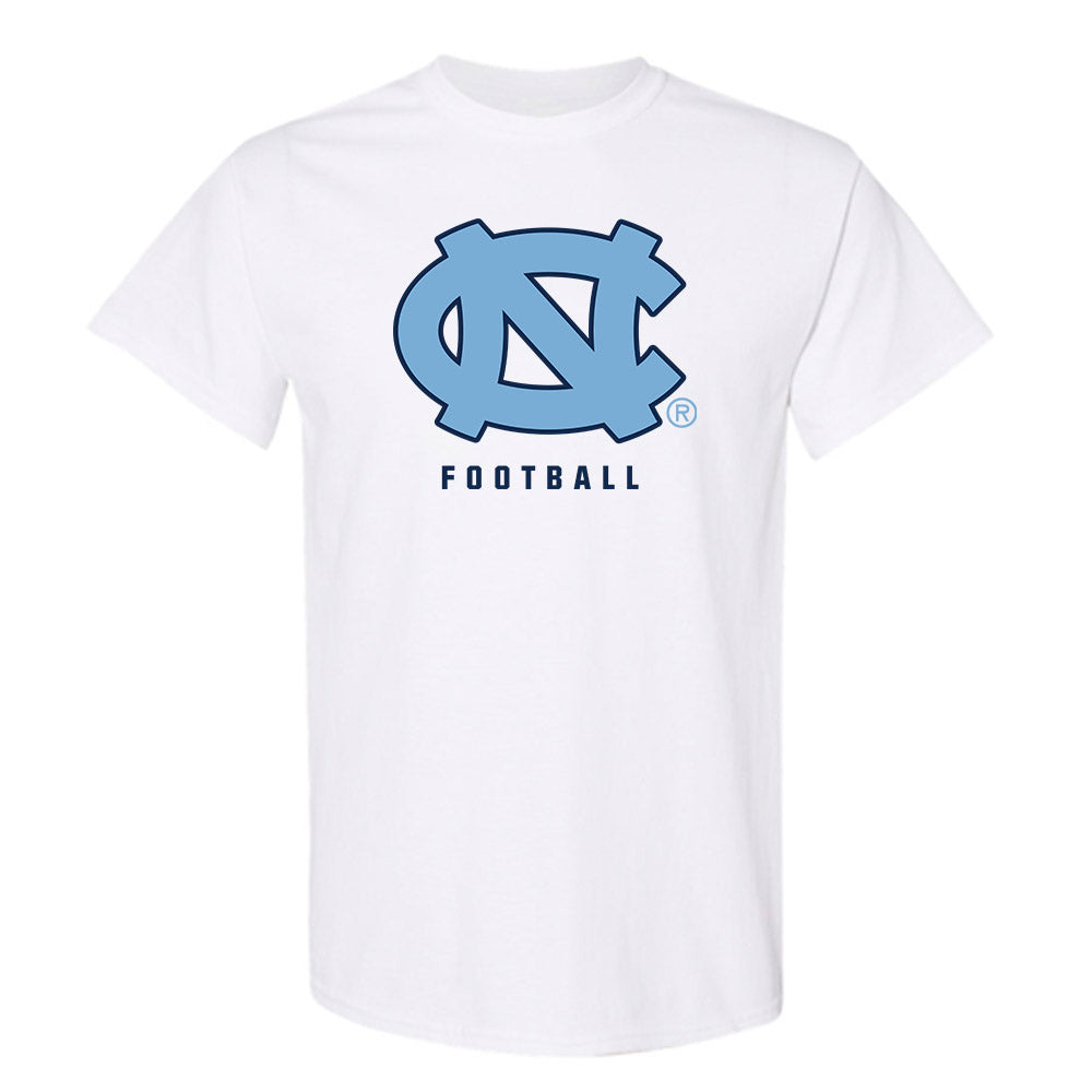 UNC - NCAA Football : Ashton Blatt - Classic Shersey T-Shirt-0