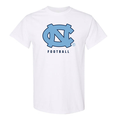 UNC - NCAA Football : Ashton Blatt - Classic Shersey T-Shirt-0