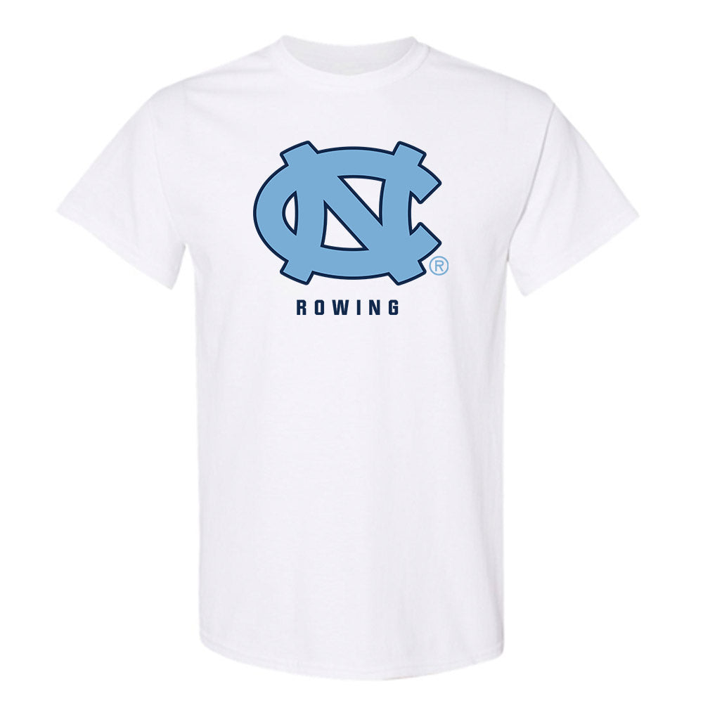 UNC - NCAA Women's Rowing : Lindsey Troftgruben - Classic Shersey T-Shirt