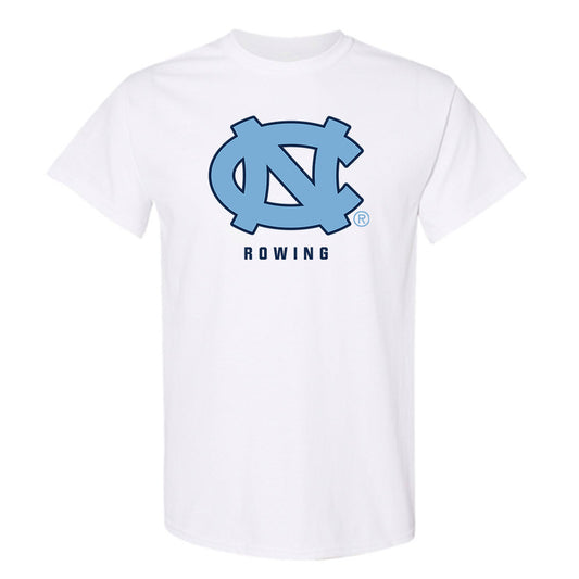 UNC - NCAA Women's Rowing : Therese Kelly - Classic Shersey T-Shirt-0