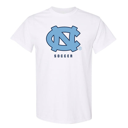 UNC - NCAA Women's Soccer : Caitlin Mara - Classic Shersey T-Shirt-0