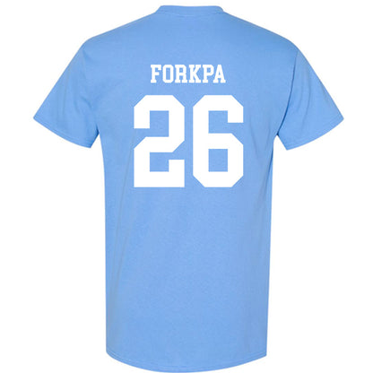 UNC - NCAA Football : DQ Forkpa - Classic Shersey T-Shirt-1