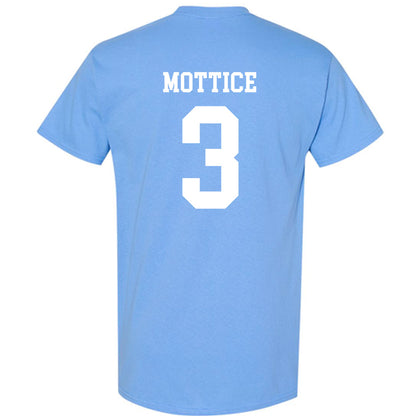 UNC - NCAA Women's Lacrosse : Kiley Mottice - Classic Shersey T-Shirt