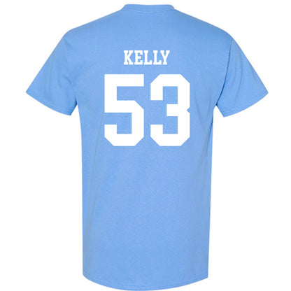 UNC - NCAA Football : Christo Kelly - Classic Shersey T-Shirt-1