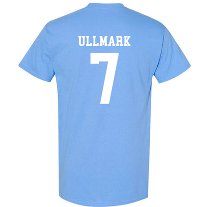 UNC - NCAA Women's Soccer : Linda Ullmark - Classic Shersey T-Shirt-1