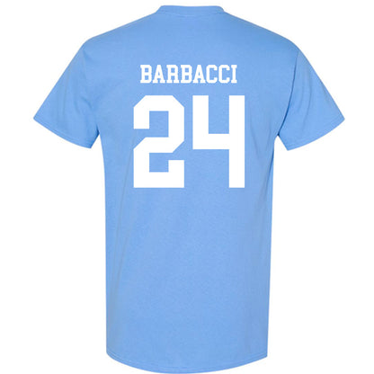 UNC - NCAA Women's Field Hockey : Ella Barbacci - Classic Shersey T-Shirt