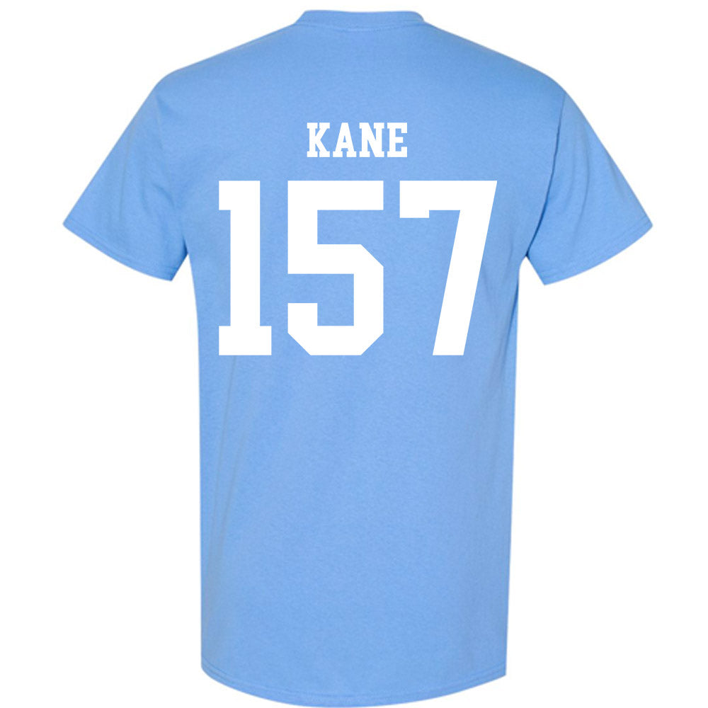 UNC - NCAA Wrestling : Cullen Kane - Classic Shersey T-Shirt-1