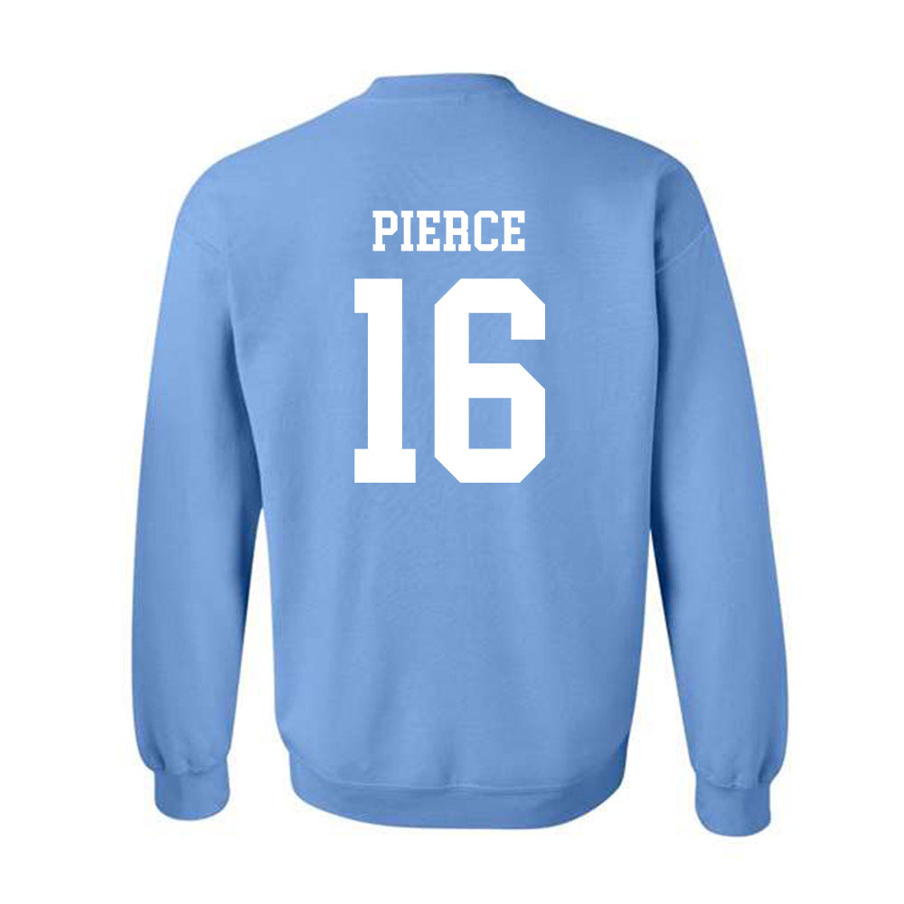UNC - NCAA Softball : Kiannah Pierce - Classic Shersey Crewneck Sweatshirt