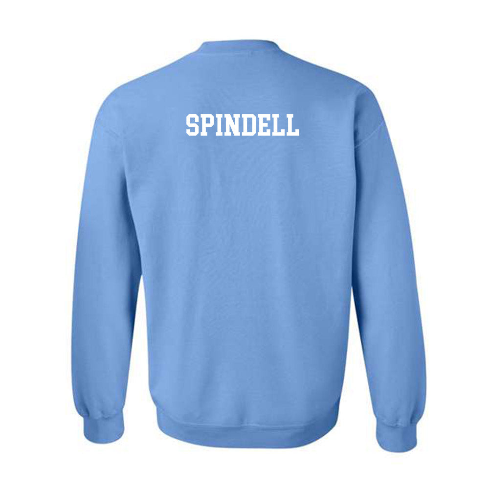 UNC - NCAA Women's Track & Field : Lea Spindell - Classic Shersey Crewneck Sweatshirt