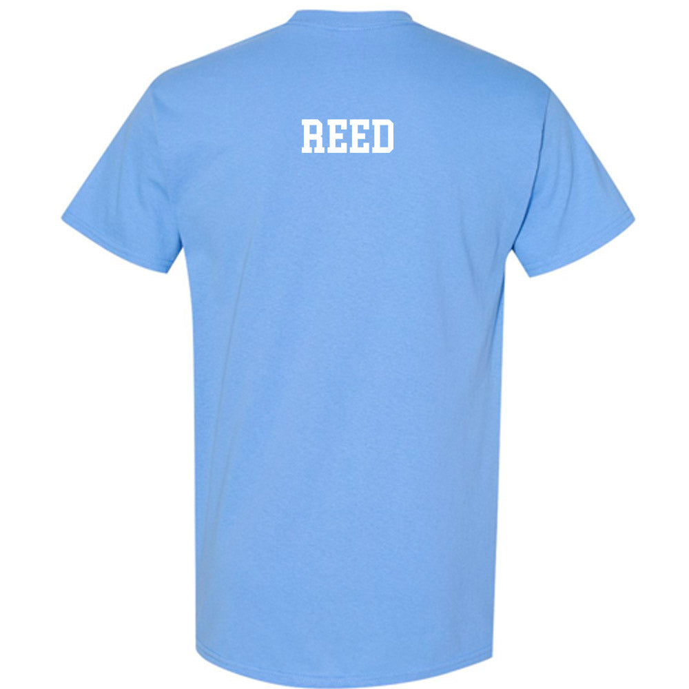 UNC - NCAA Softball : Mallory Reed - Classic Shersey T-Shirt-1