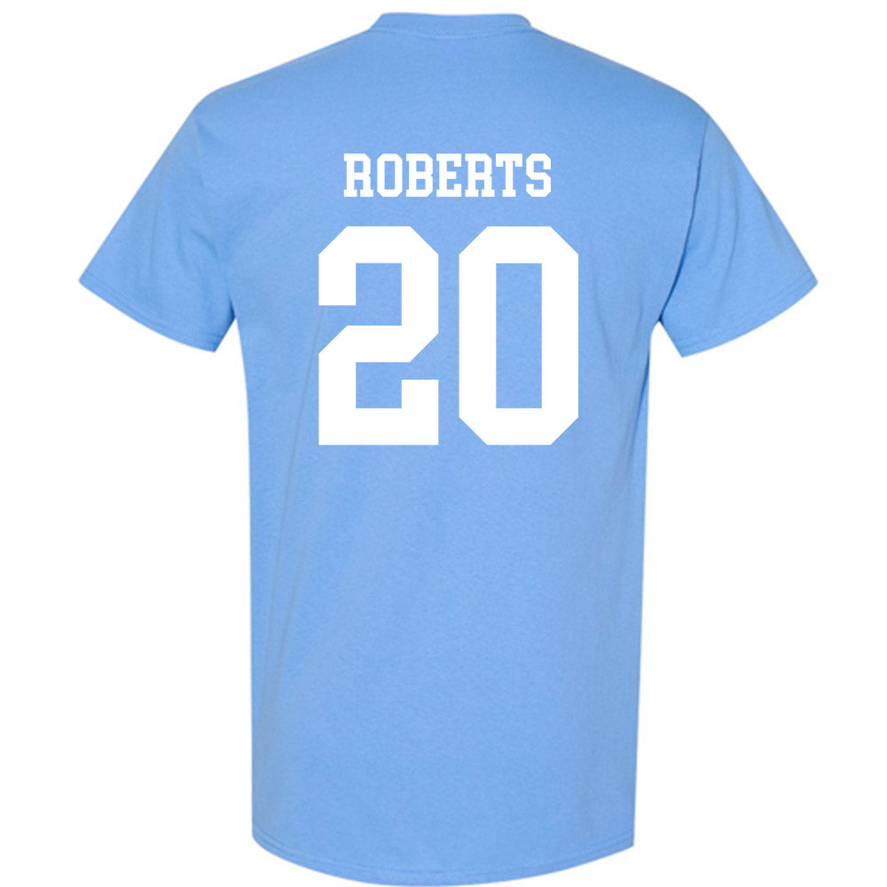 UNC - NCAA Women's Lacrosse : Avery Roberts - Classic Shersey T-Shirt