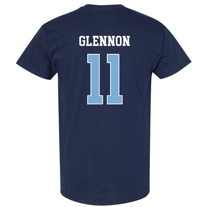 UNC - NCAA Men's Fencing : Sebastian Glennon - Classic Shersey T-Shirt-1
