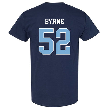 UNC - NCAA Football : Rowan Byrne - Classic Shersey T-Shirt-1
