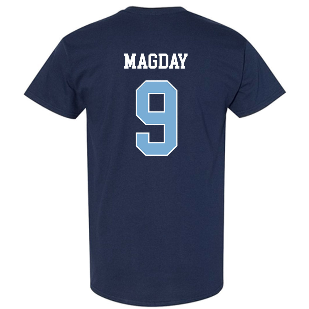 UNC - NCAA Women's Lacrosse : Payton Magday - Classic Shersey T-Shirt-1