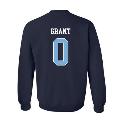 UNC - NCAA Women's Basketball : Lanie Grant - Classic Shersey Crewneck Sweatshirt