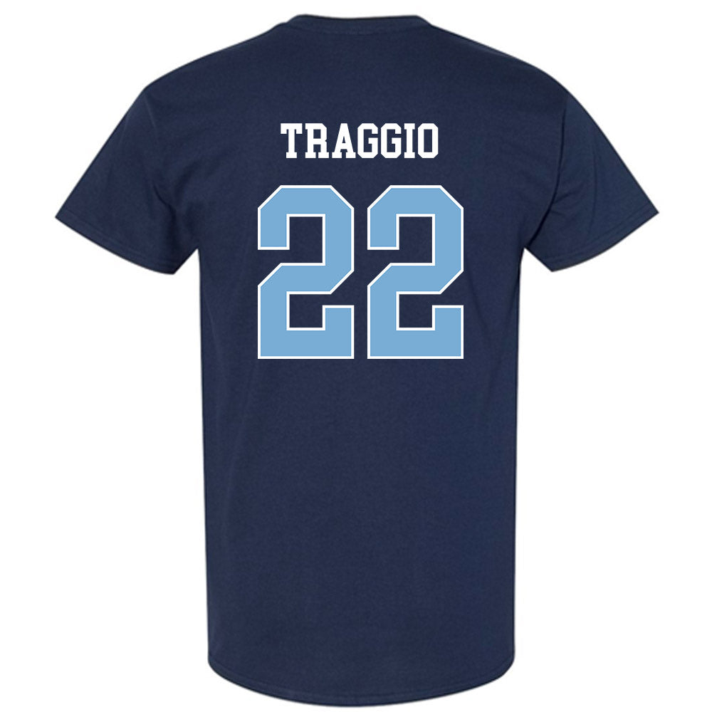 UNC - NCAA Women's Lacrosse : Ellie Traggio - Classic Shersey T-Shirt
