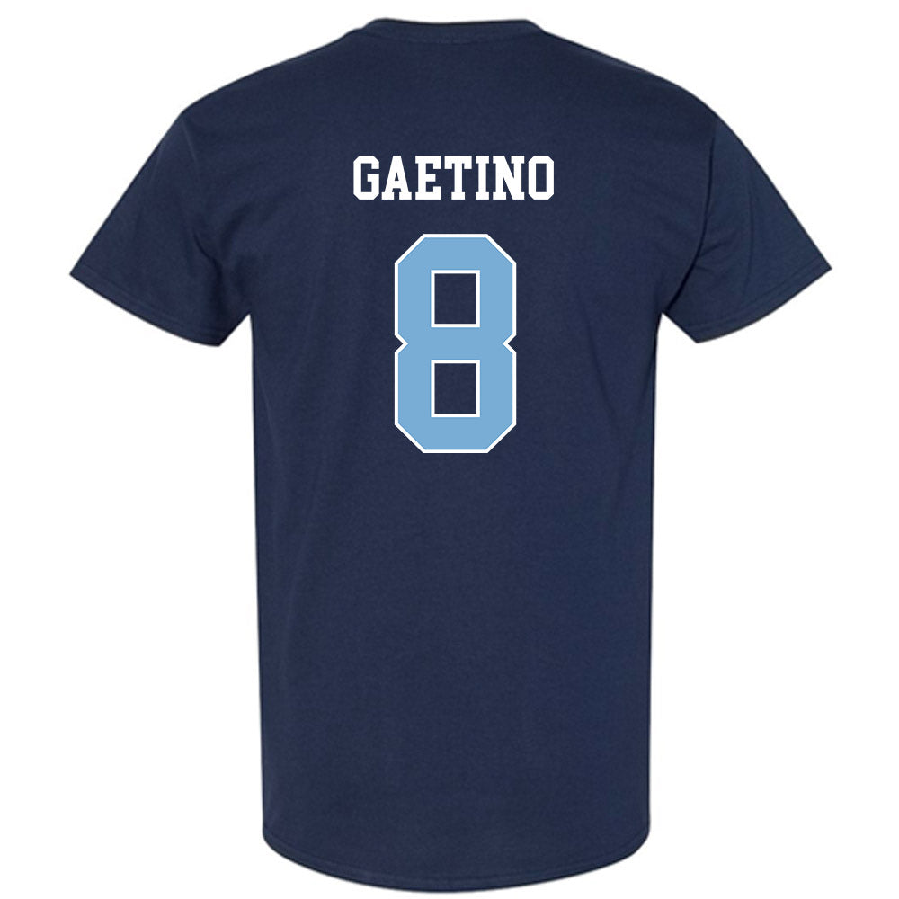 UNC - NCAA Women's Soccer : Bella Gaetino - Classic Shersey T-Shirt-1
