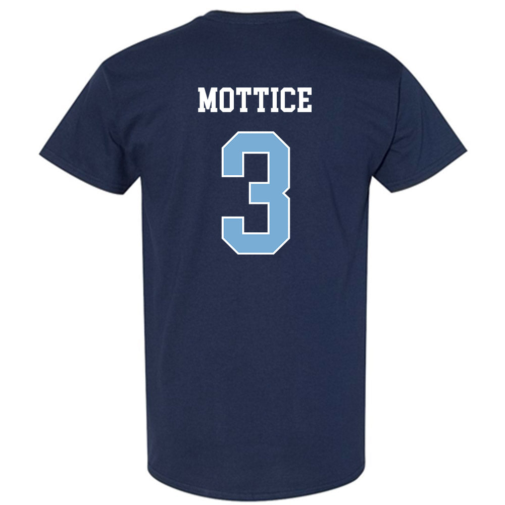 UNC - NCAA Women's Lacrosse : Kiley Mottice - Classic Shersey T-Shirt