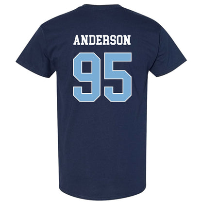 UNC - NCAA Football : Daniel Anderson - Classic Shersey T-Shirt