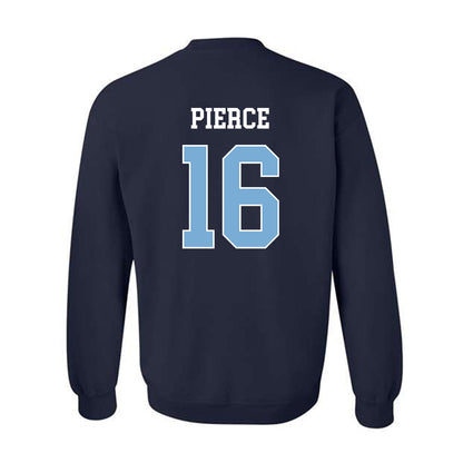 UNC - NCAA Softball : Kiannah Pierce - Classic Shersey Crewneck Sweatshirt